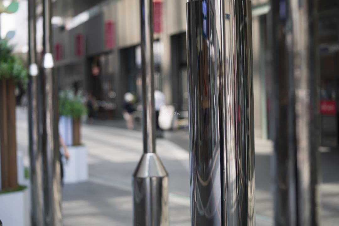 接写大幅UP!！Leica Elmar 65mm F3.5 viso 2nd - メルカリ