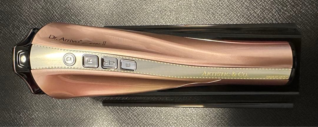 【美品】《Dr. Arrivo》Zeus II ドクターアリーヴォ ゼウス2