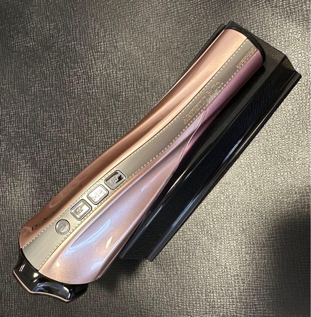 【美品】《Dr. Arrivo》Zeus II ドクターアリーヴォ ゼウス2