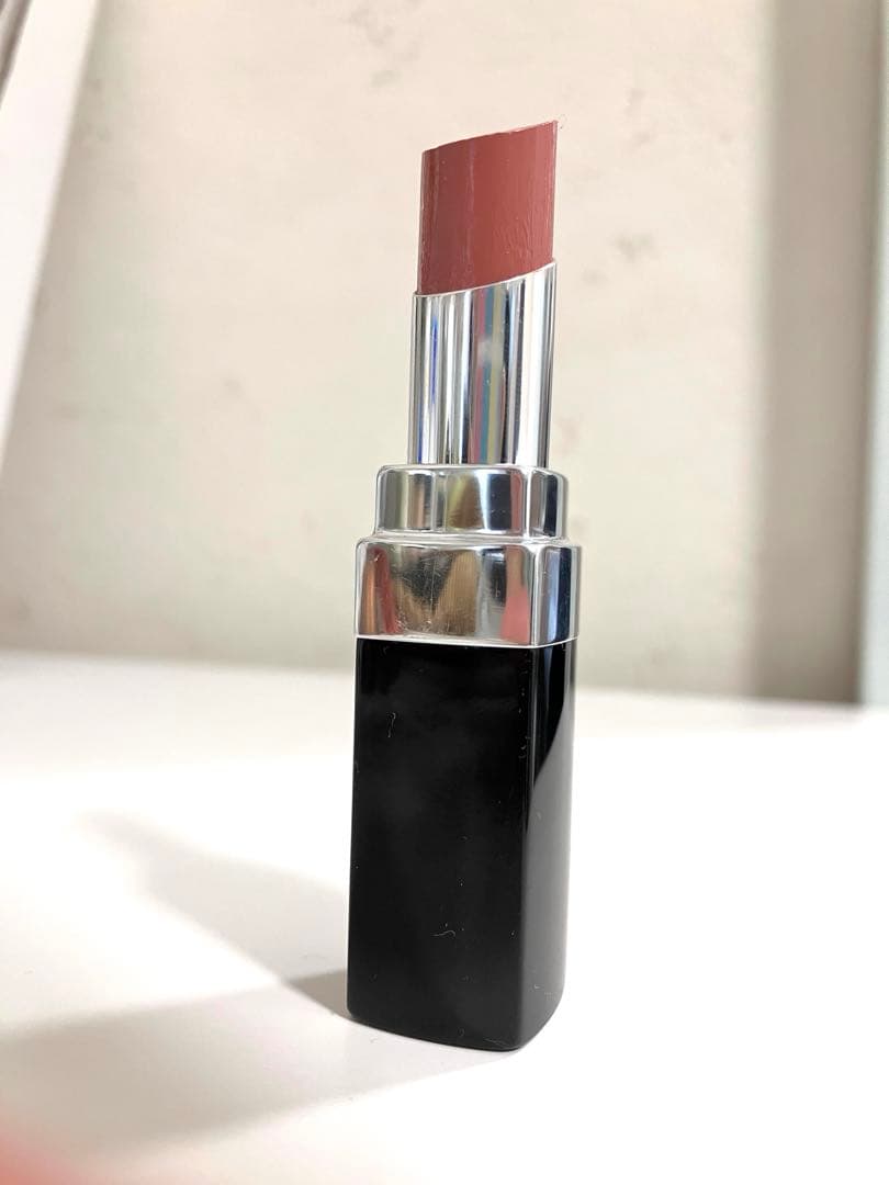 希少人気！〉ルージュ ココ ブルーム 110 シャンス ドゥ シャネル