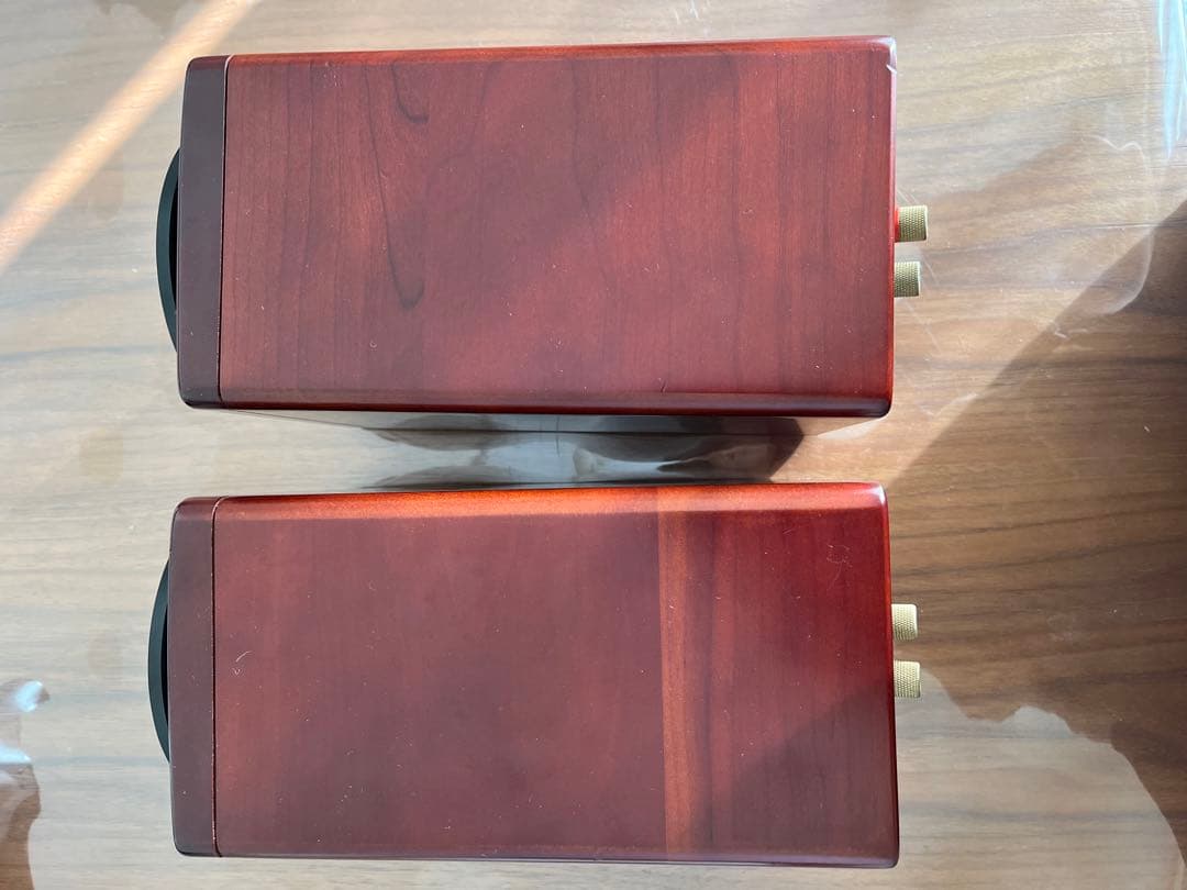 絶版名機&美品【安心の匿名配送】Victor JVC EX-AR3