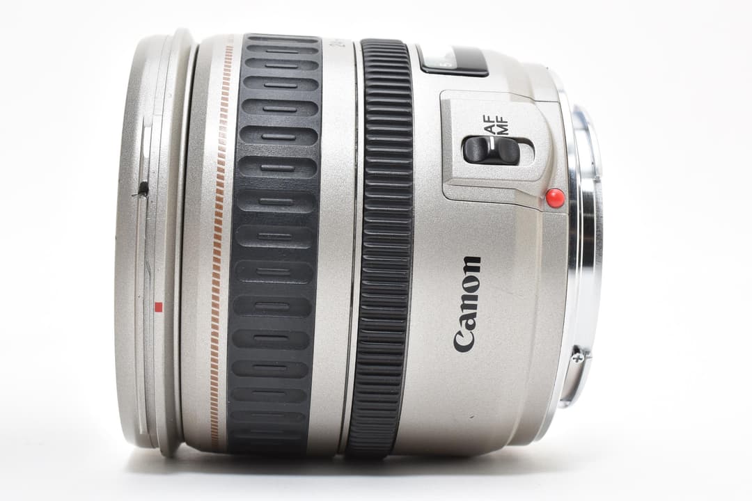 レンズ(ズーム) Canon EF 24-85mm F3.5-4.5 USM #9899