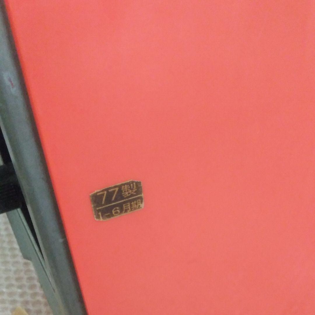 ナショナル・ブラウン管テレビ・13型・砂塵の動作あり。 - メルカリ