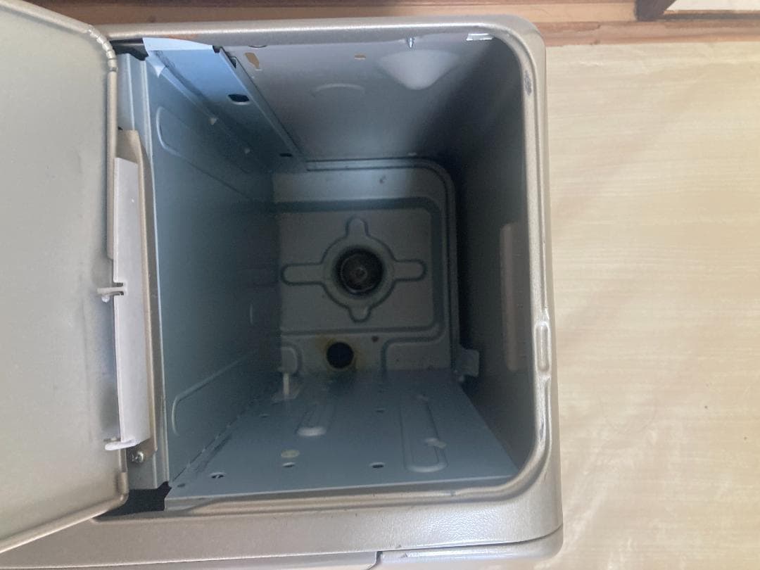 ★★美品 ★ 7.2L コロナ 石油ファンヒーターFH-ST5712BY