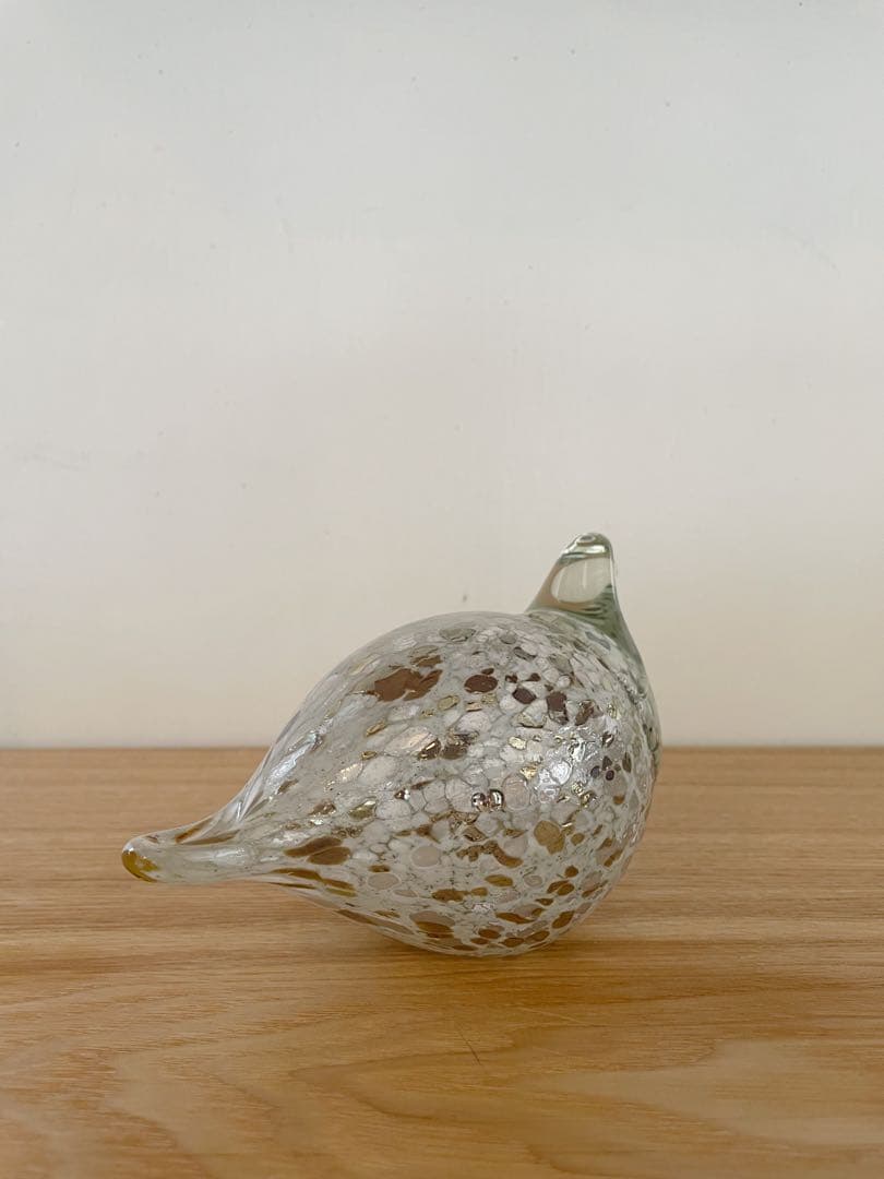 鳥 バード 置物 オブジェ ARTLASI 北欧 フィンランド