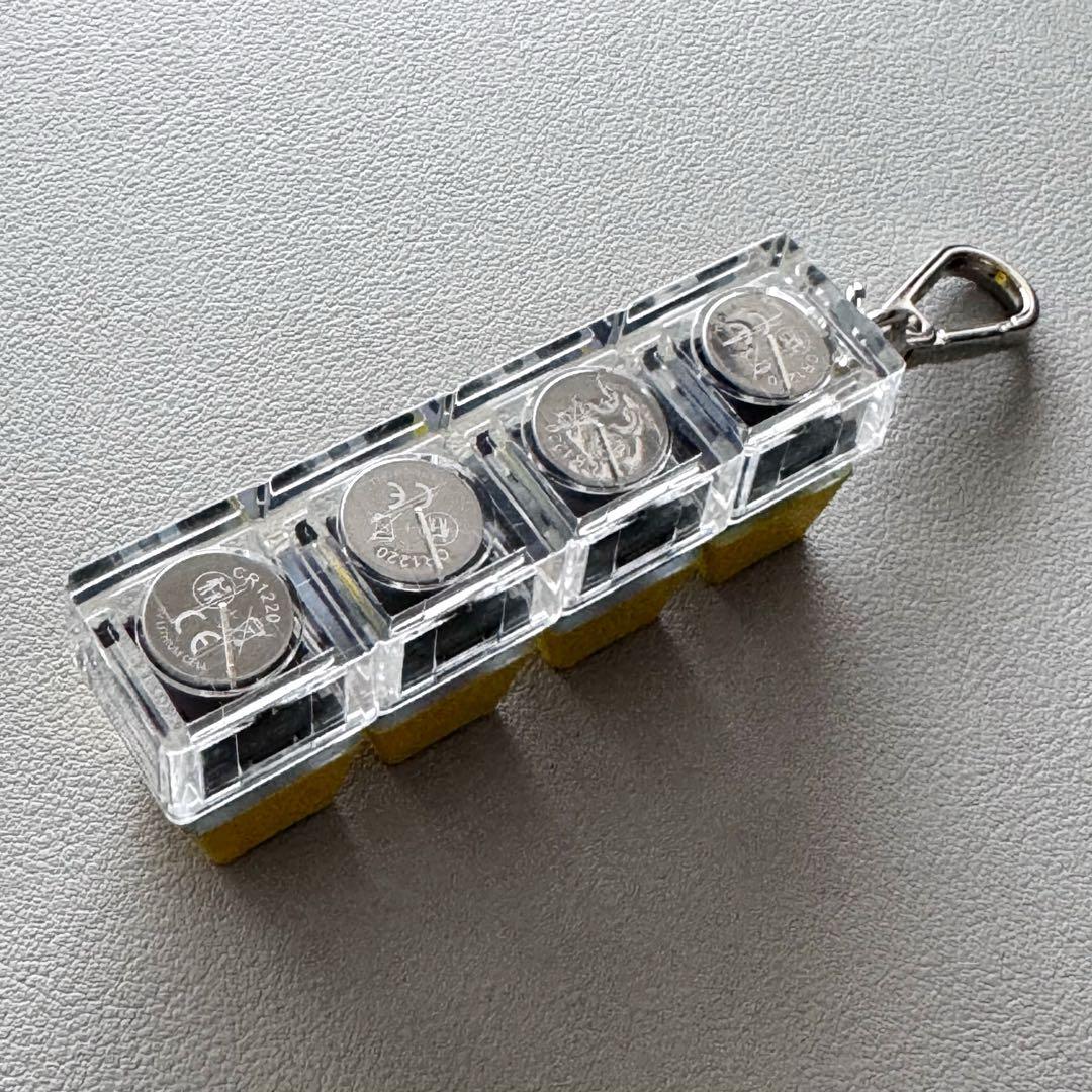 ENHYPEN Artist-Made ヒスン キーボードキーホルダー - メルカリ