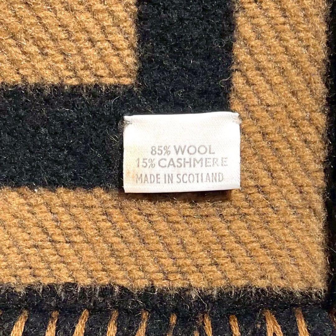 シャンシャン様 ルイヴィトン ブランケット プレッドカラコラム