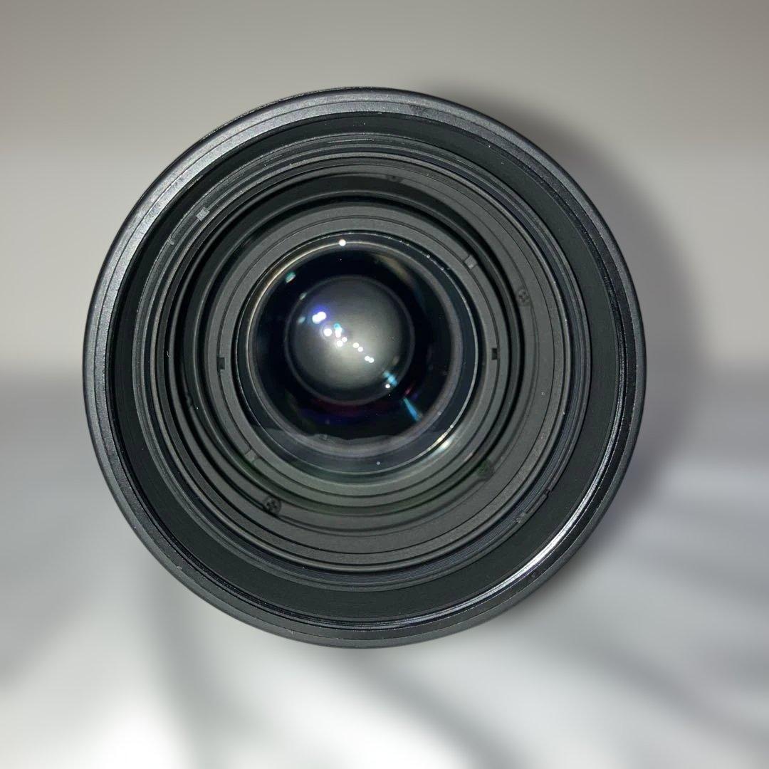 【美品】Nikon AF 80-200mm 2.8D E D II型