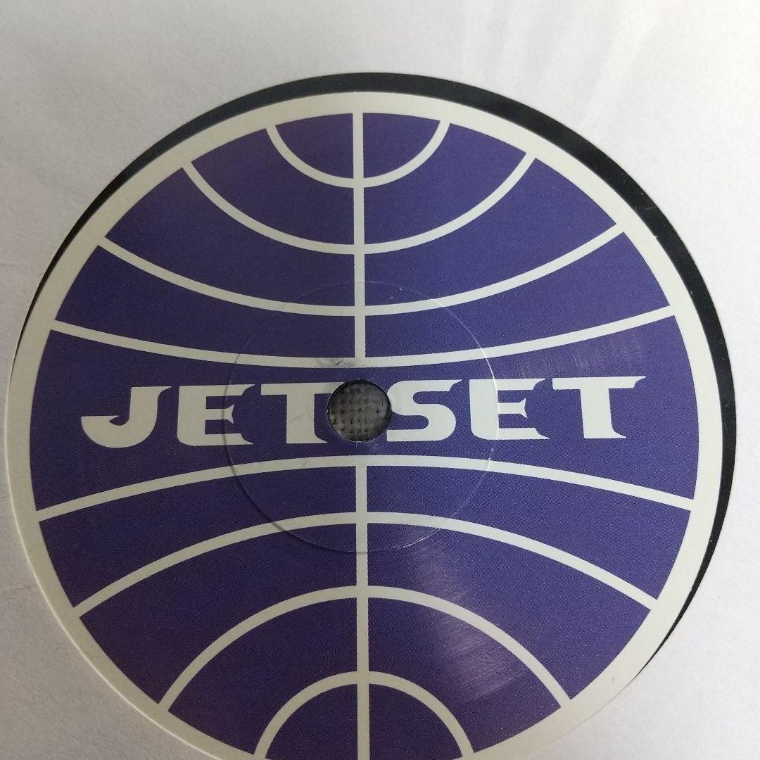 7ep●HF INTERNATIONAL IF YOU WANT IT 丸の内サ