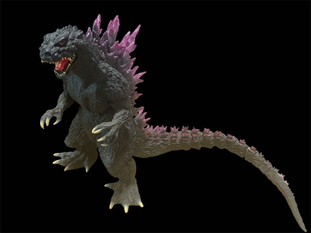 愛蔵版 ゴジラ 1994年 巨大ゴジラ