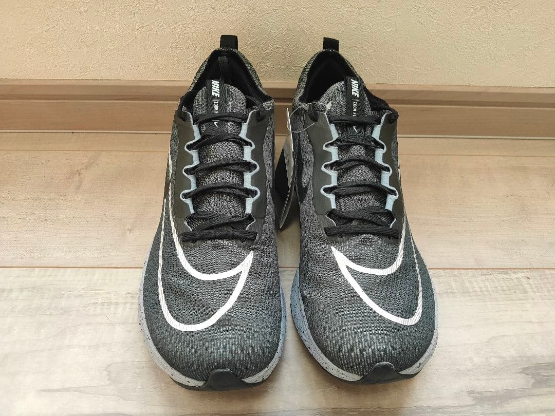 27.5cm 新品 NIKE ZOOM FLY 4 ナイキ ズームフライ