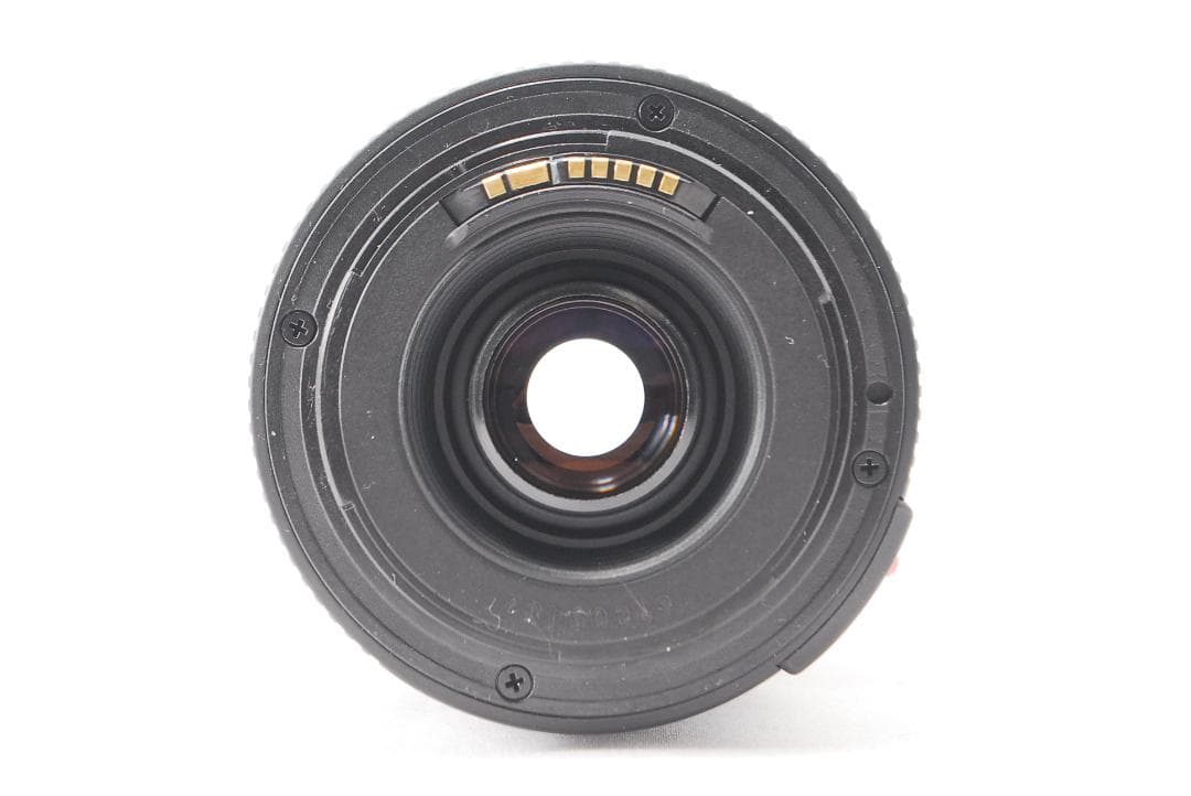 ✨望遠レンズ✨美品✨Canon EF 90-300mm F4.5-5.6 USM