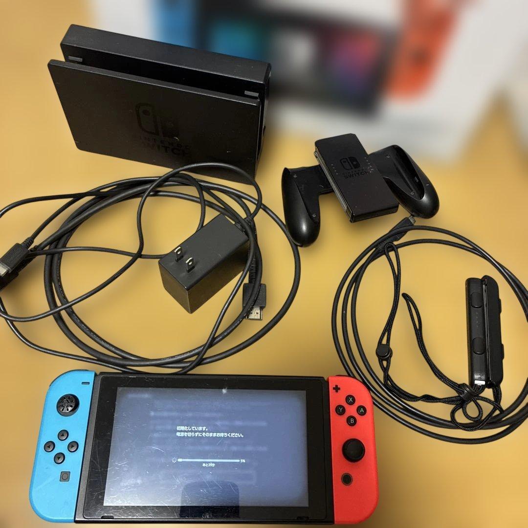 Nintendo Switch 本体等 値下げ希望可能な限り受け付けます！ 📣店頭でお得なキャンペーン実施中❗❗ 12/1(日)まで❗❗ ＼ 今なら