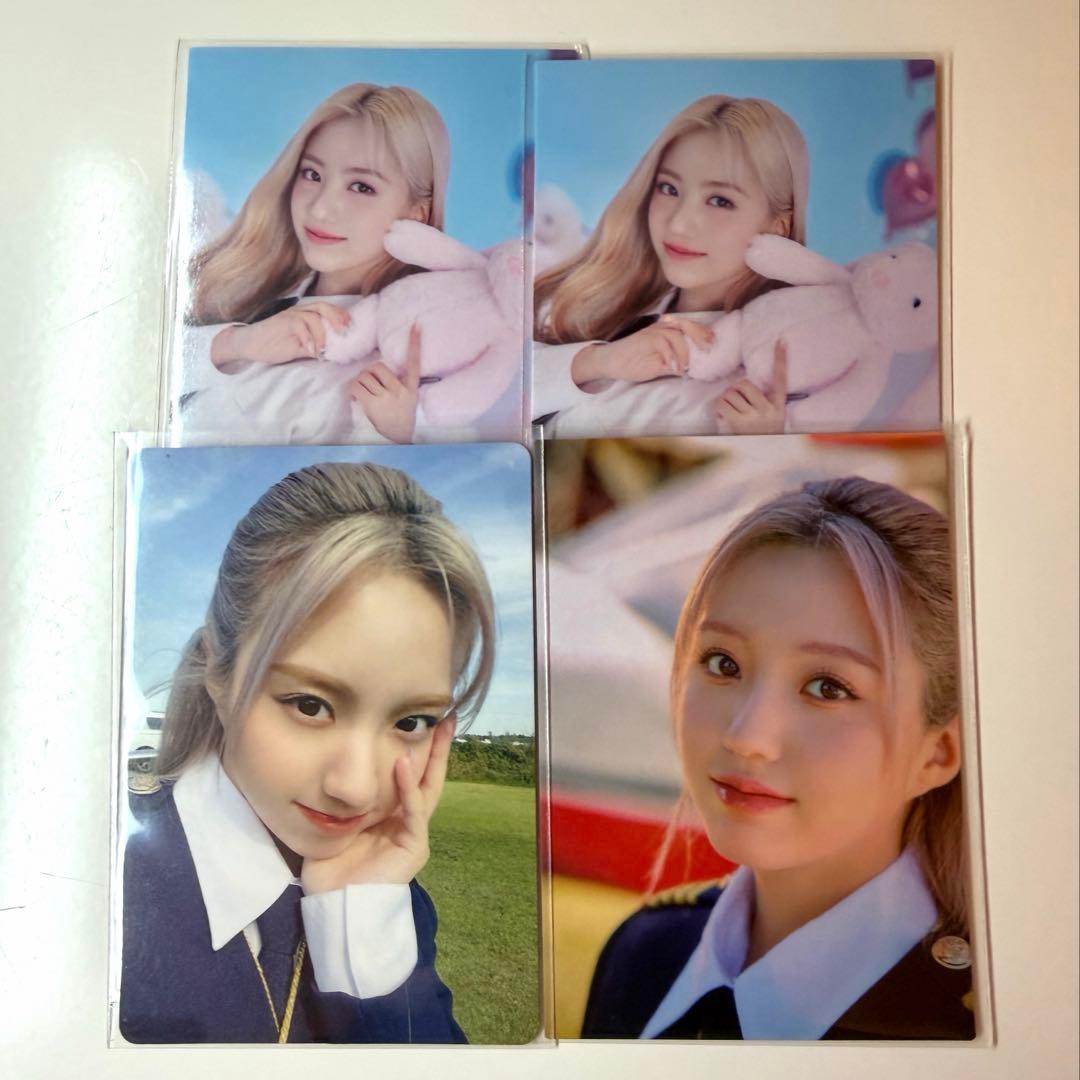 Kep1er イェソ トレカ - メルカリ