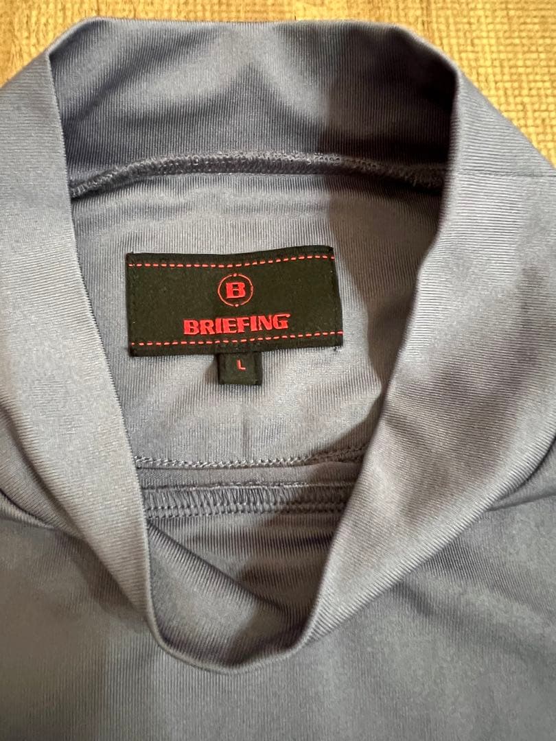 briefingの通販はau PAY マーケット - 輸入雑貨のネットストア Co.Ltd