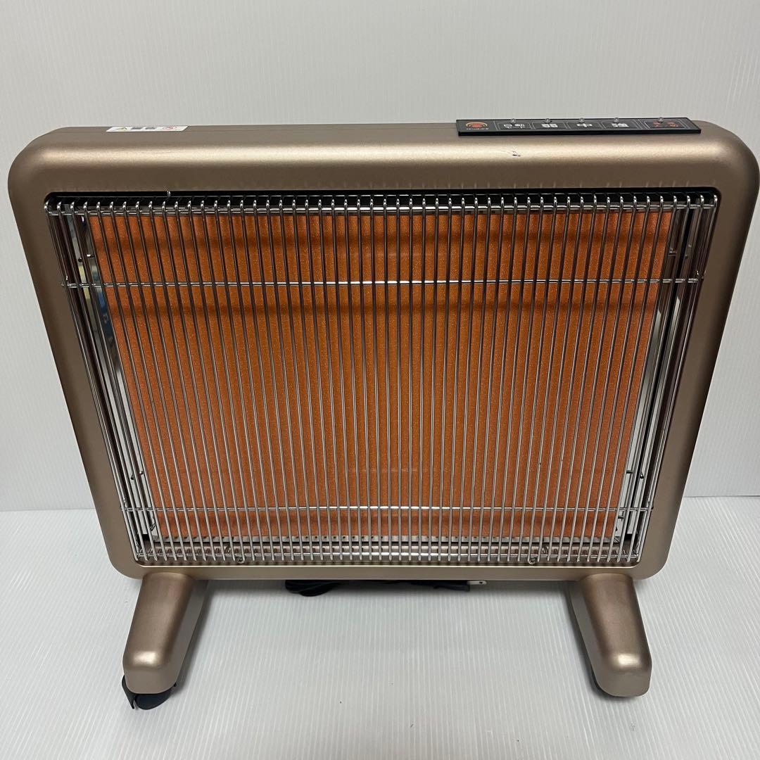 遠赤外線暖房パネルヒーター サンルミエ エクセラ7 N700L-GR【日本製