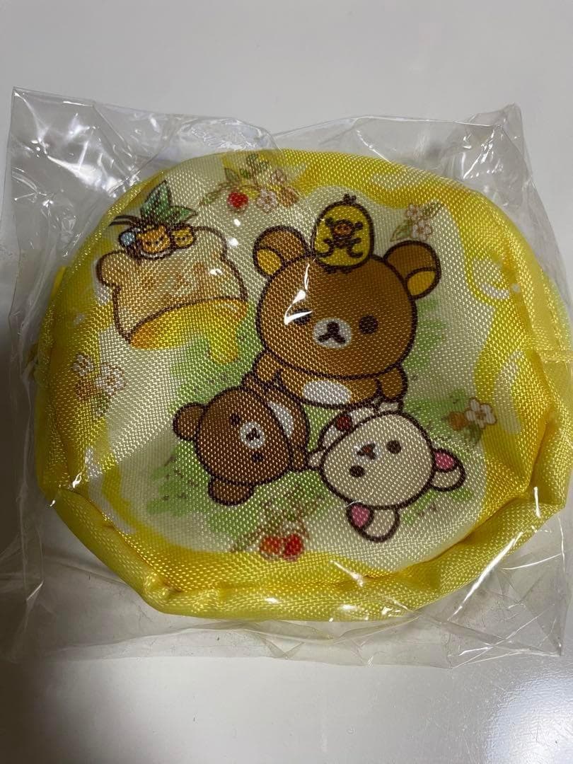 入手困難【リラックマ等10点】土鍋 ランチボックス ボトル 箸 バッグ