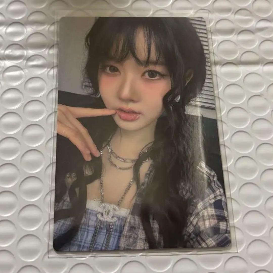 STAYC STAY ALIVE シウン トレカ - メルカリ