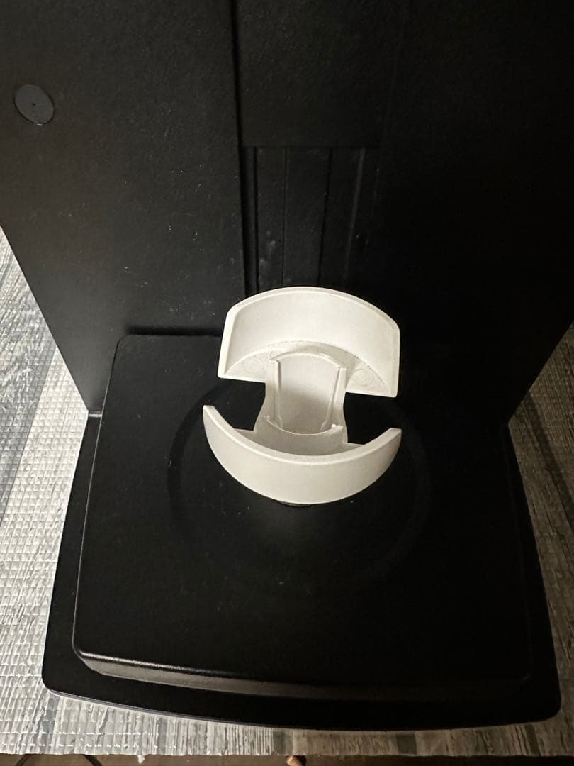 サンデン製 ソフトクリームマシン CIM-20A 店舗用 スジャータシルク