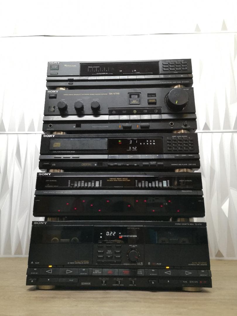 ◇大感謝祭!! SONY Liberty LBT-V715 m0o1234 - メルカリ