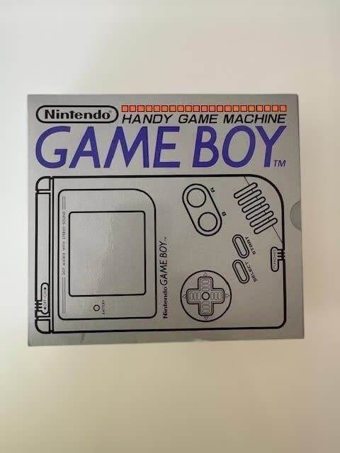 Nintendo ゲームボーイ 本体 ＋ソフト３個セット　動作確認済み 楽天市場】【ソフトプレゼント企画！】ゲームボーイ アドバンス 本体