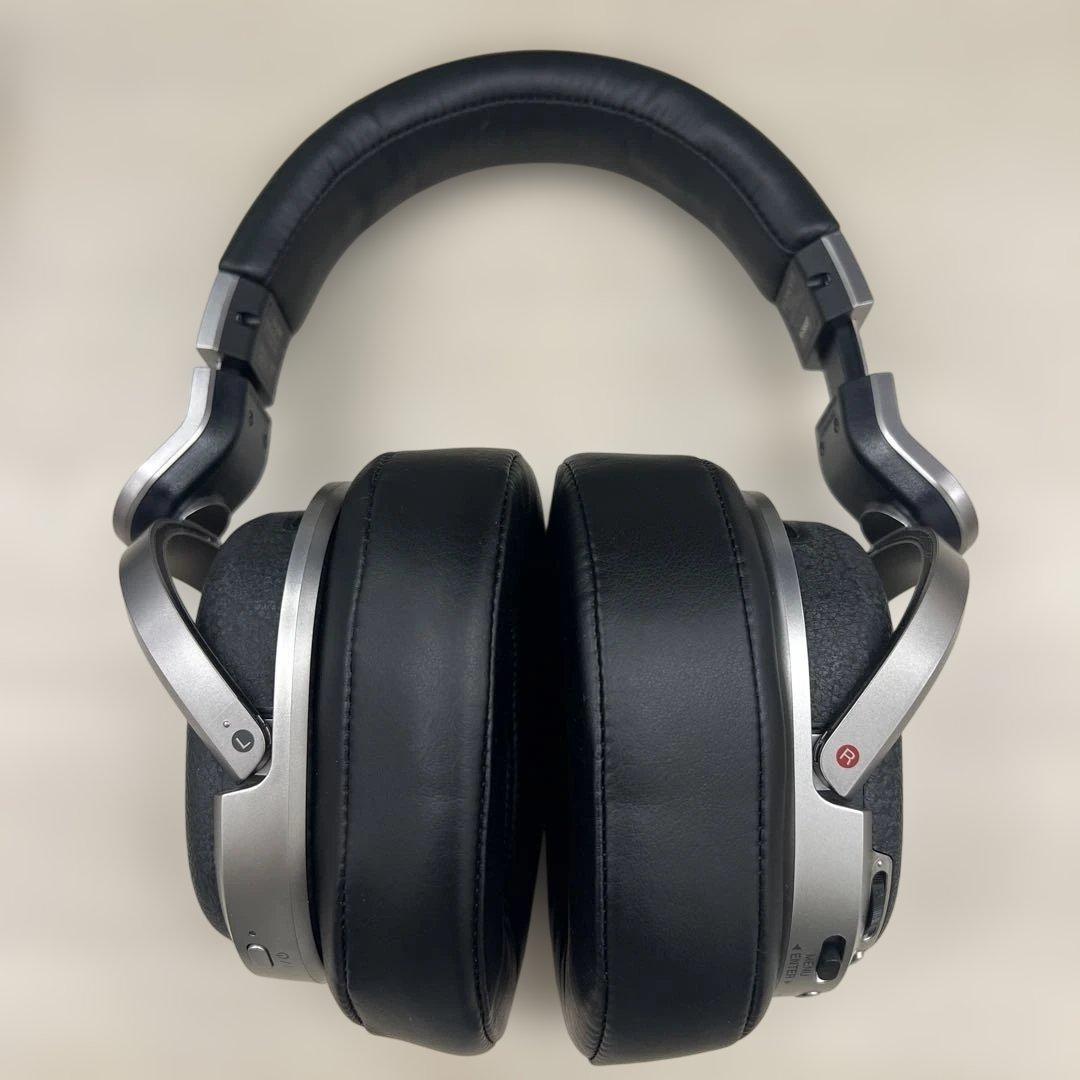 510712 ソニー 9.1ch 無線 デジタルサラウンドヘッドホンシステム