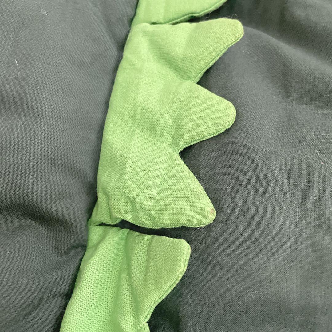 GODZILLA ゴジラ はんてん 半纏 中綿入りどてら 防寒 希少