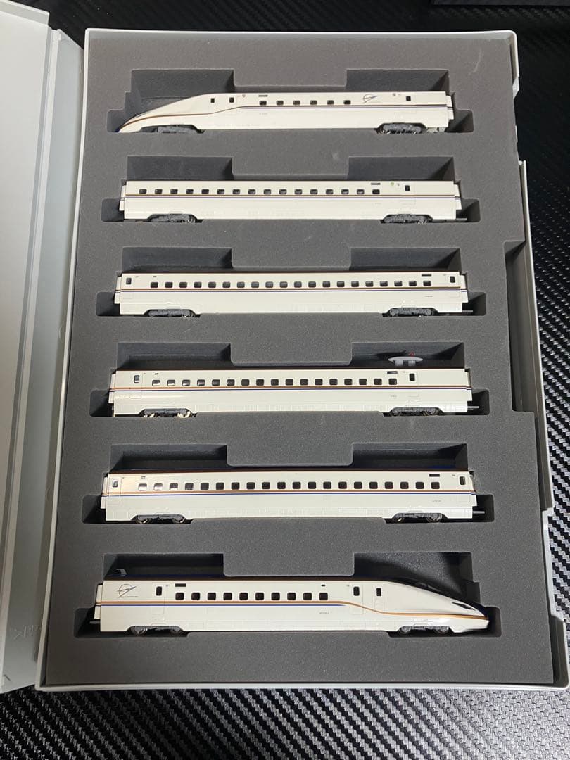 E7系北陸新幹線 基本セット＋増結セットA 楽天市場】tomix e7系 北陸新幹線 増結セットaの通販