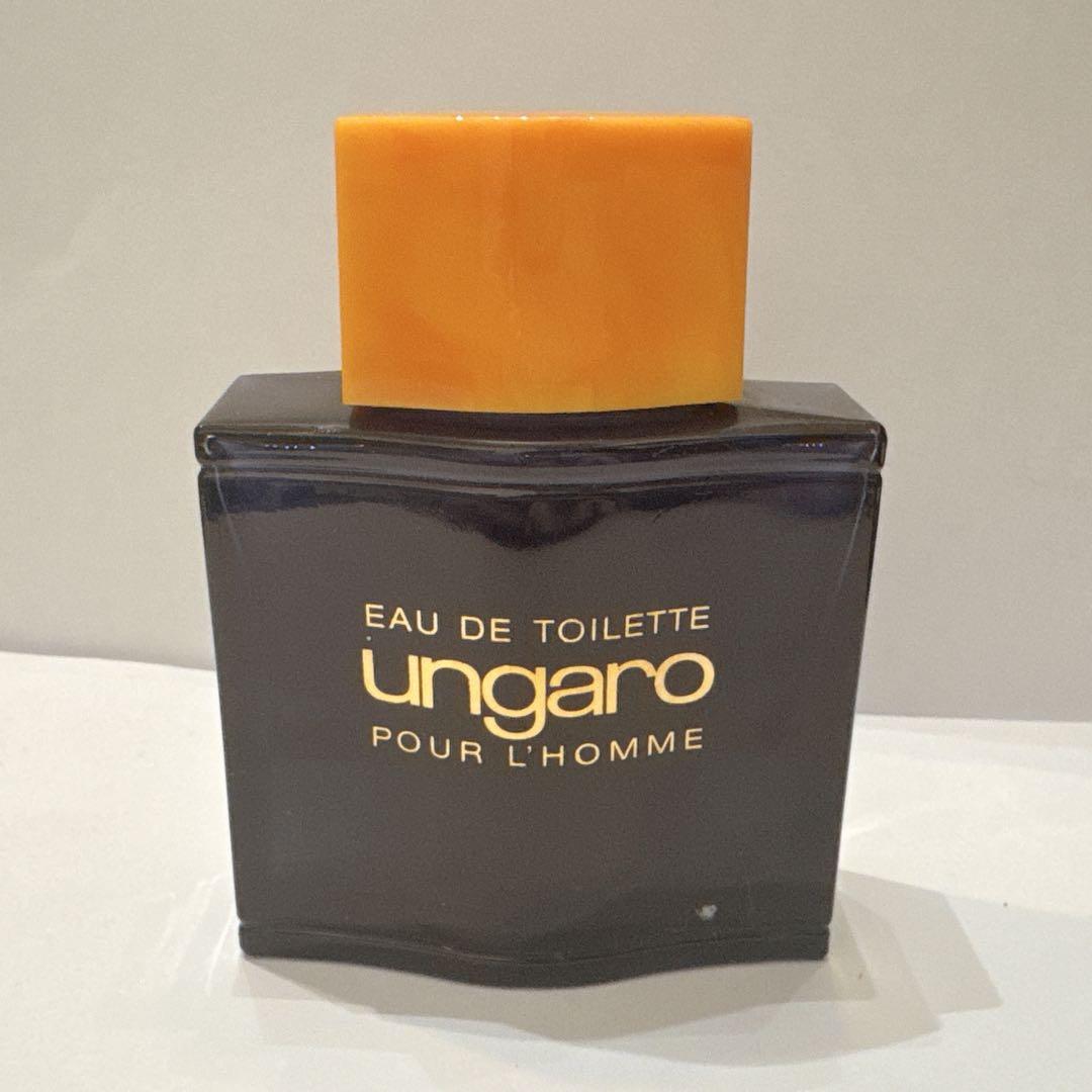 ウンガロ UNGARO プールオム EDT オードトワレ 75ml 香水 Amazon.co.jp: 【エマニュエル ウンガロ】ウンガロ III プールオム EDT