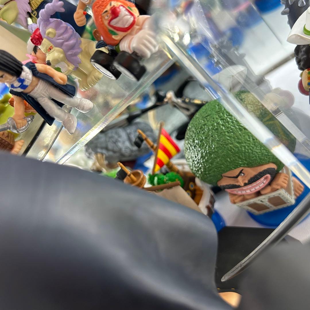 ワンピース エピソード イーストブルー ルフィゾロ フィギュア まとめ