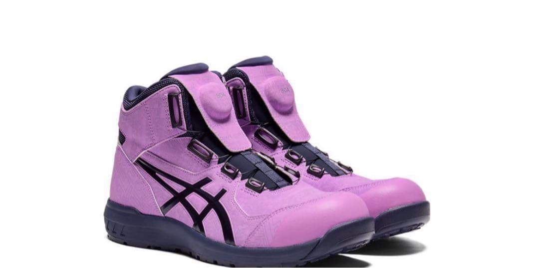 アシックス ウィンジョブ CP304 BOA GP 26.0cm 他サイズ在庫有