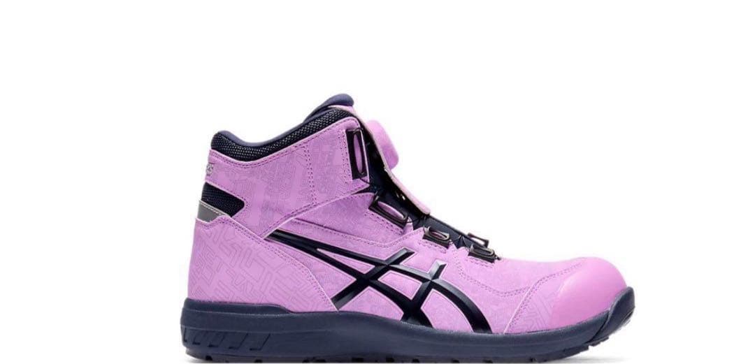 アシックス ウィンジョブ CP304 BOA GP 26.0cm 他サイズ在庫有