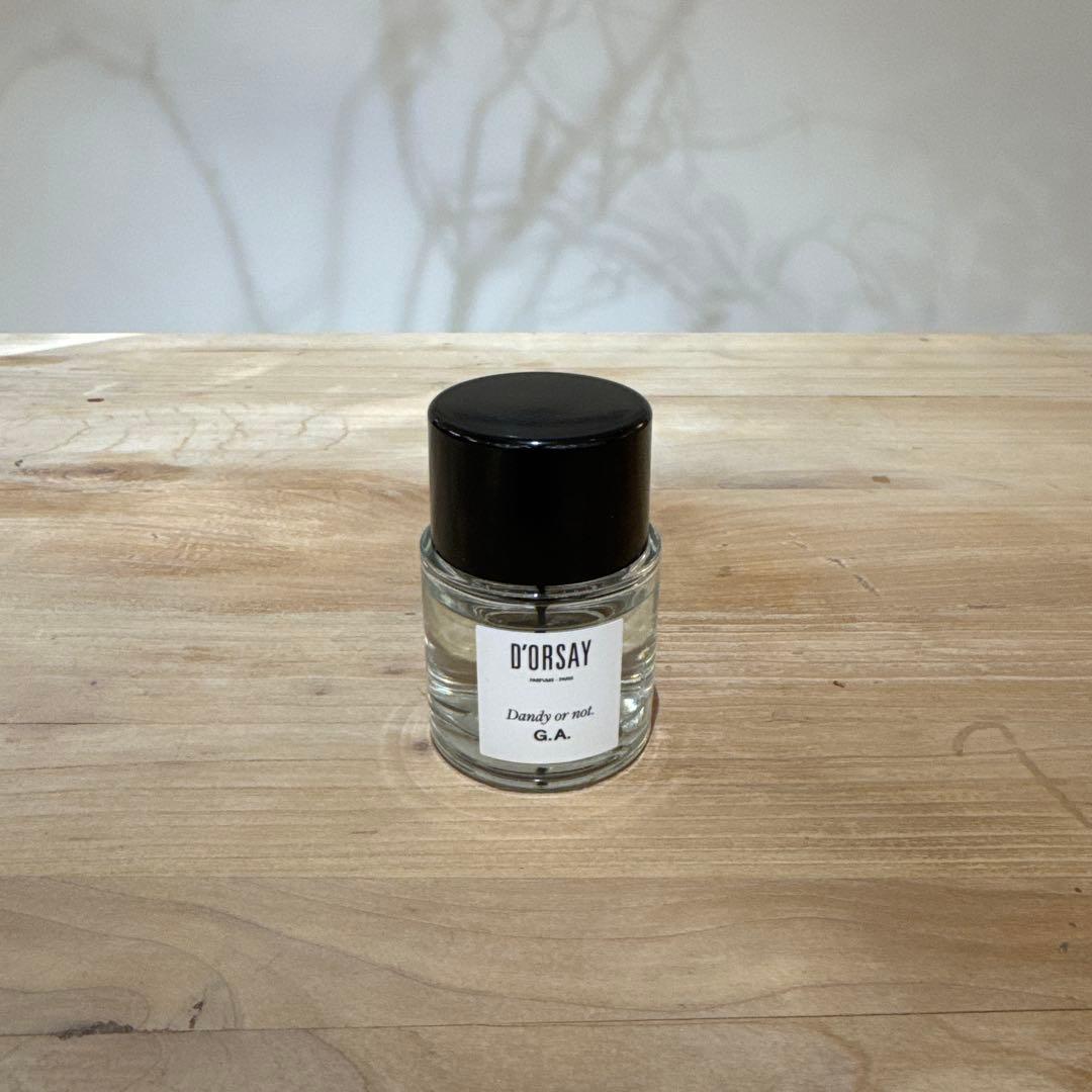 RULE THE FATE 香水 RTF COLORS #01