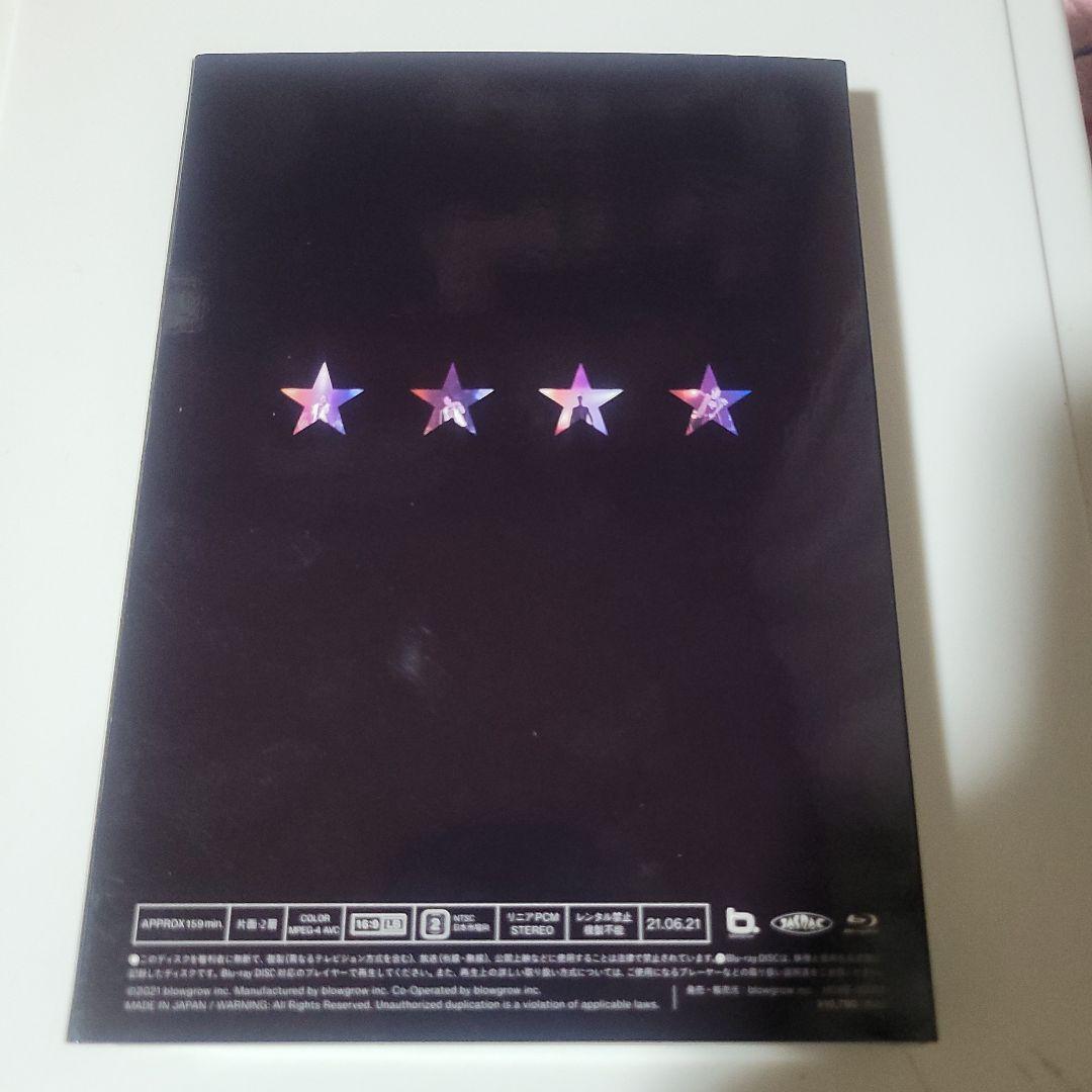 HOUND DOG ハウンドドッグ Blu-ray 大友康平 - メルカリ