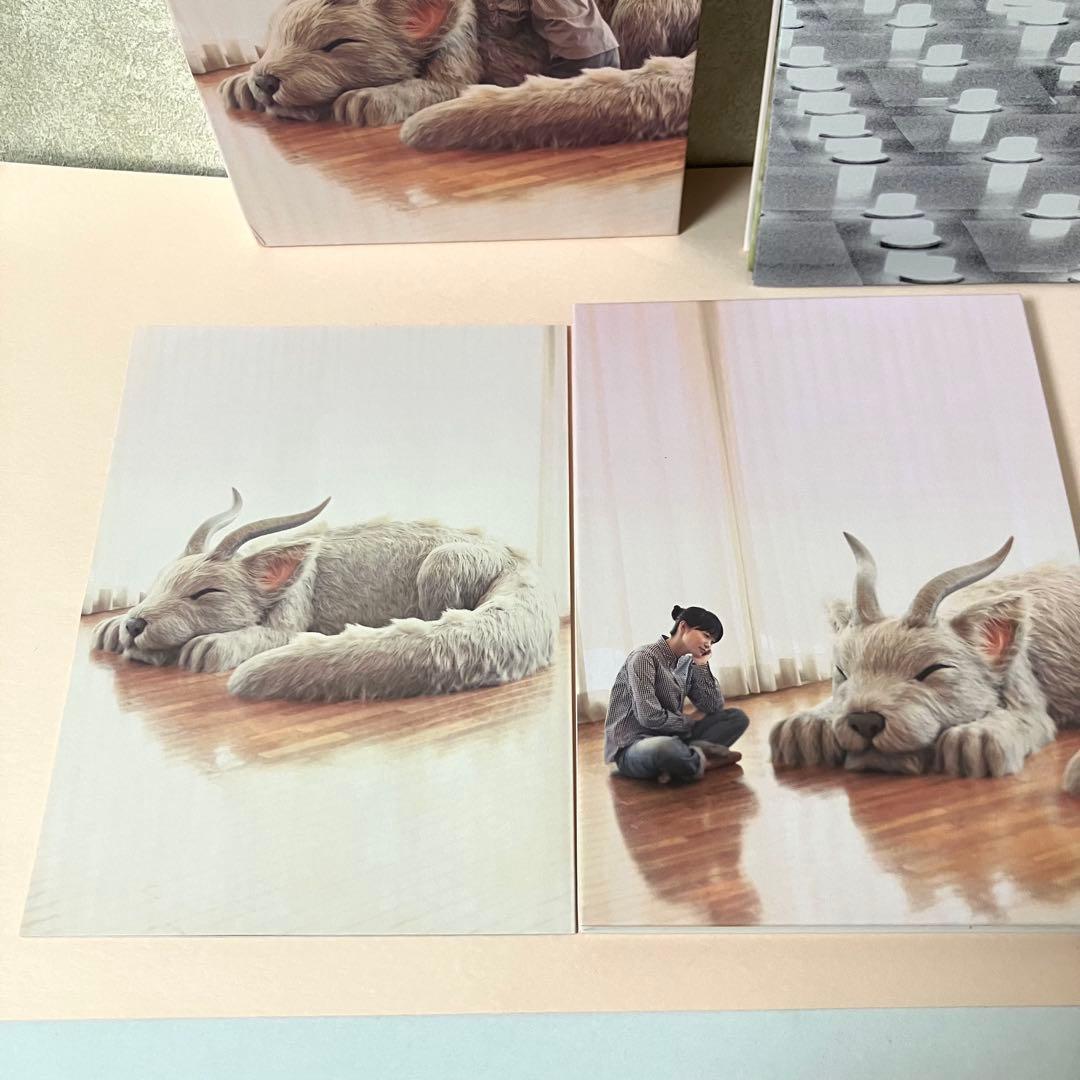 スピッツ 醒めない デラックスエディション 2CD+DVD