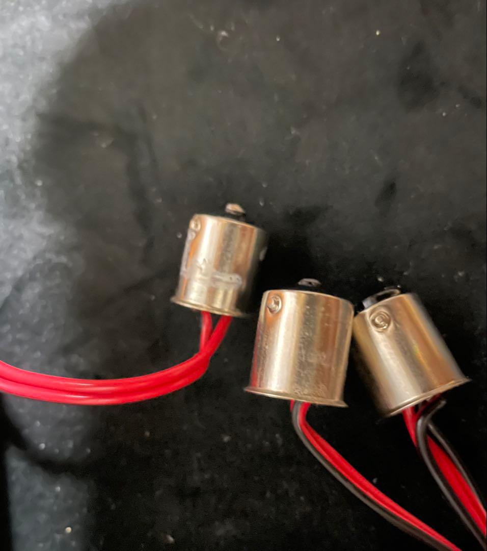 jza70 70スープラ ハートテールランプ LED - メルカリ