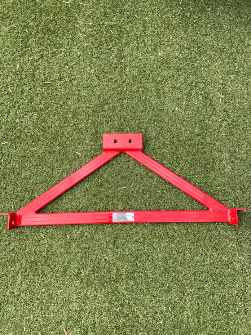 s660 リアルスポーツ×タナベ ダンパーブレース - メルカリ