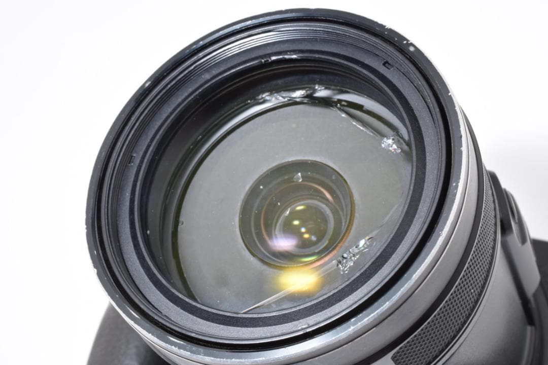 Nikon COOLPIX P900 デジタルカメラ ニコン ジャンク - メルカリ