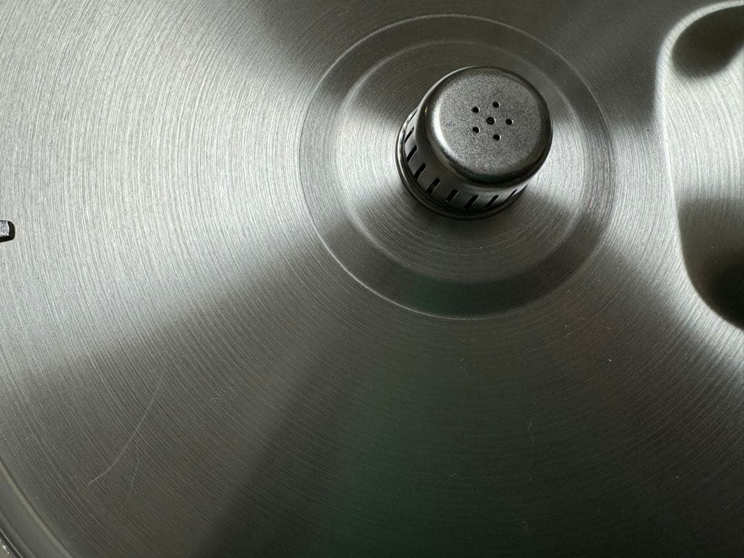 美品使用少ない アイリスオーヤマ 4L 電気圧力鍋 4.0L KPC-MA4