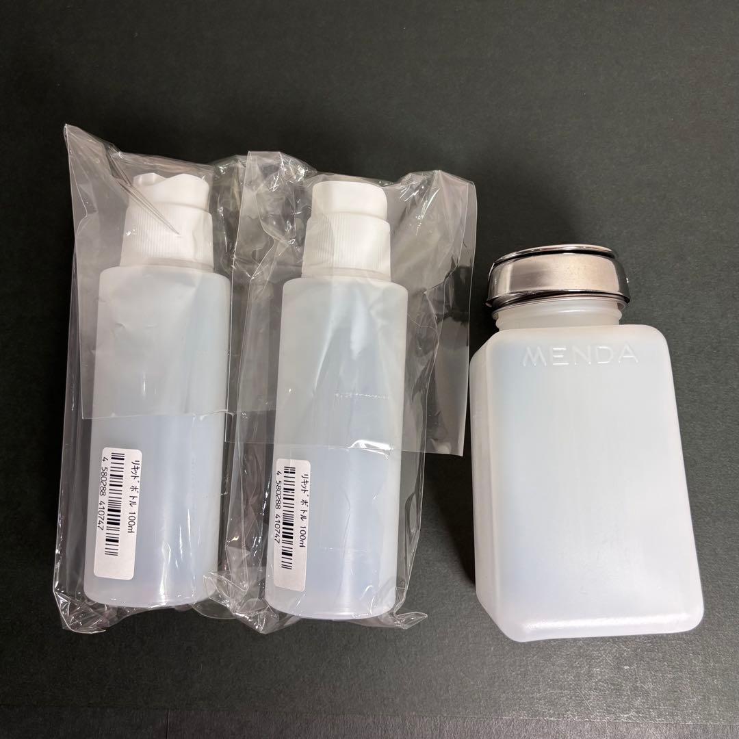 匿名配送】MENDA メタルヘッド ロック付 6oz 他 - メルカリ