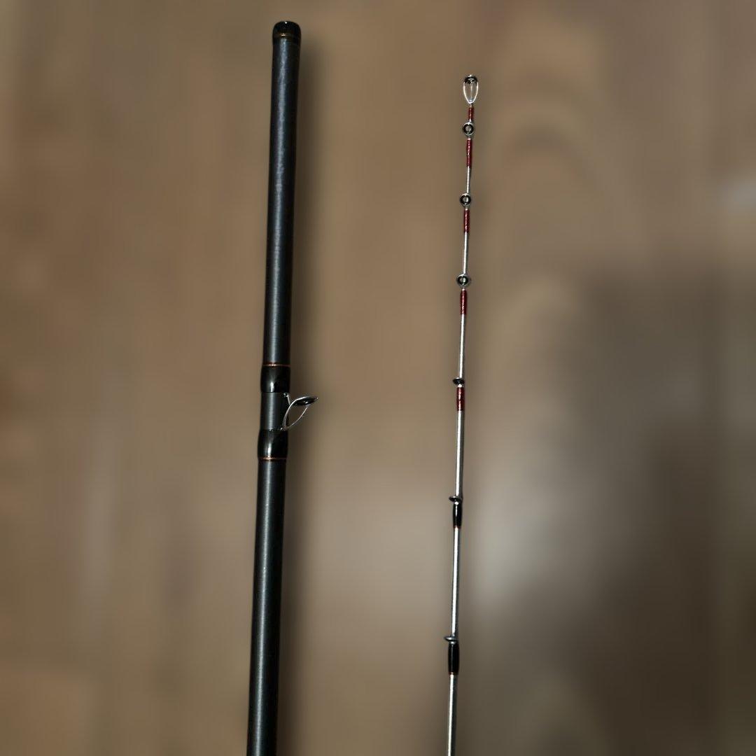 シマノ　BAYGAME カワハギ MH175 シマノ ベイゲーム カワハギ MH175 22年モデル - 釣具のポイント