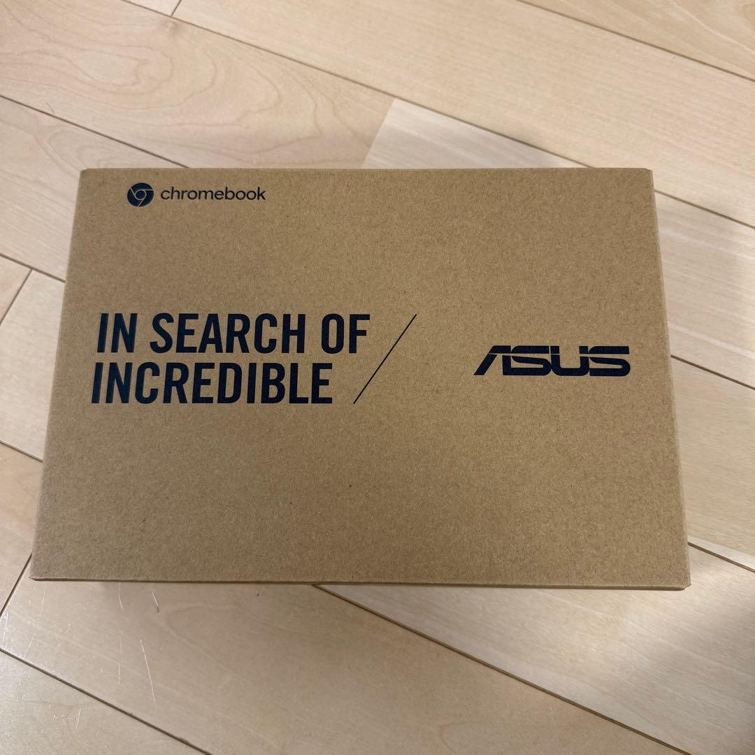 中古美品】ASUS Chromebook CZ1000DV_初期化済 - メルカリ