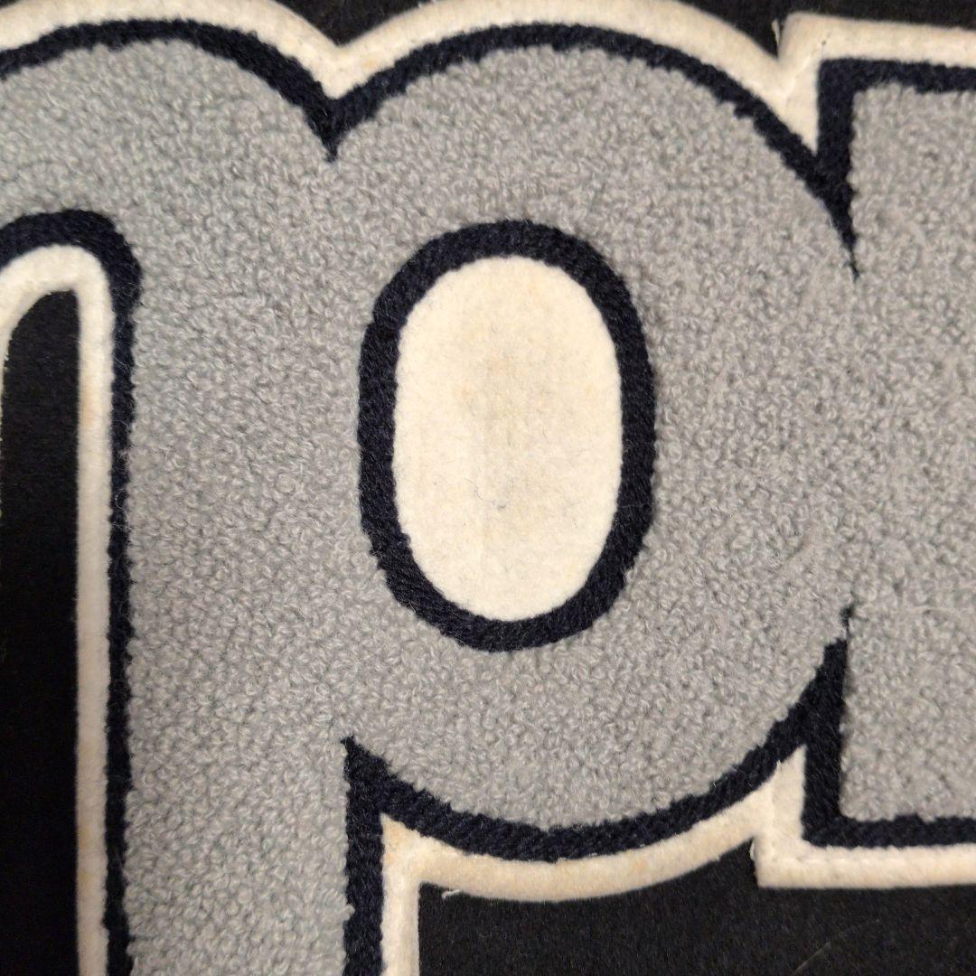 レア商品】EMPIRE エンパイア 2nd スタジャン M 裏原系恵比寿系 - メルカリ