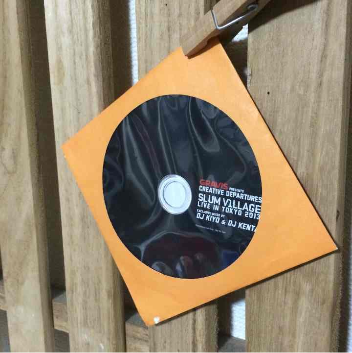 13s' Gravis 代官山 Unit Slum Village Slum Village | clubberia クラベリア