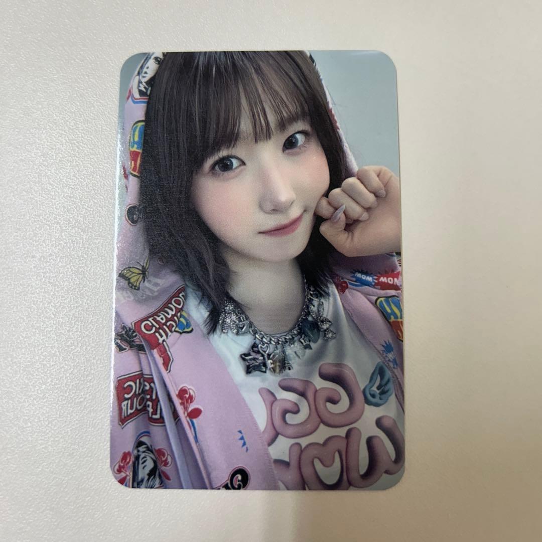 SAY MY NAME セマネ ヒトミ HITOMI 特典 トレカ - メルカリ