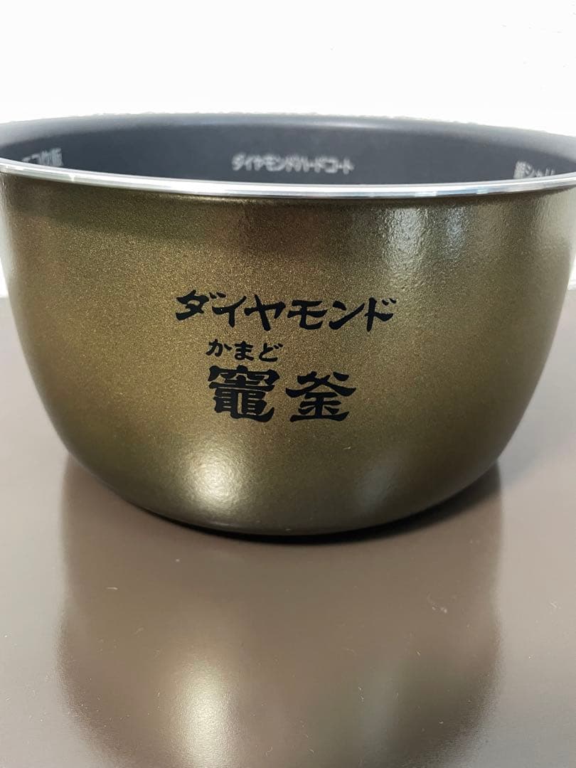 Panasonic 炊飯器 SR-UNX101 1.0L ホワイト