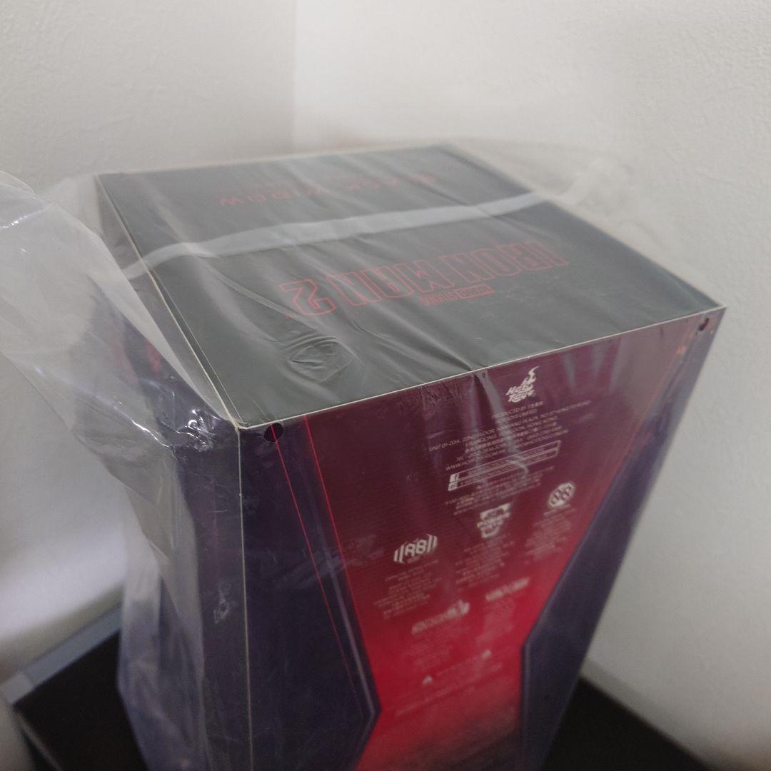 ホットトイズ 1/6 ブラック・ウィドウ(アルチザン版)未開封 - メルカリ