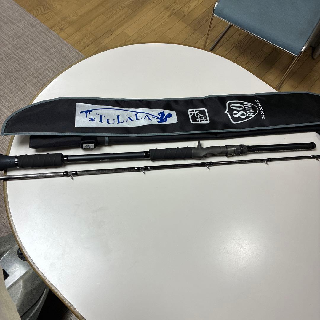 モンストロ W.Record 80 XXXHC - メルカリ