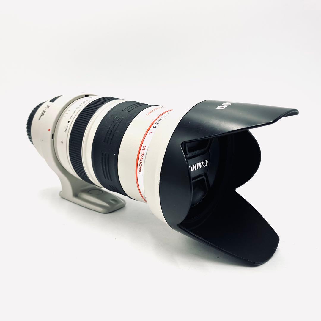 レンズ(ズーム) Canon EF 35-350mm F3.5-5.6 L USM