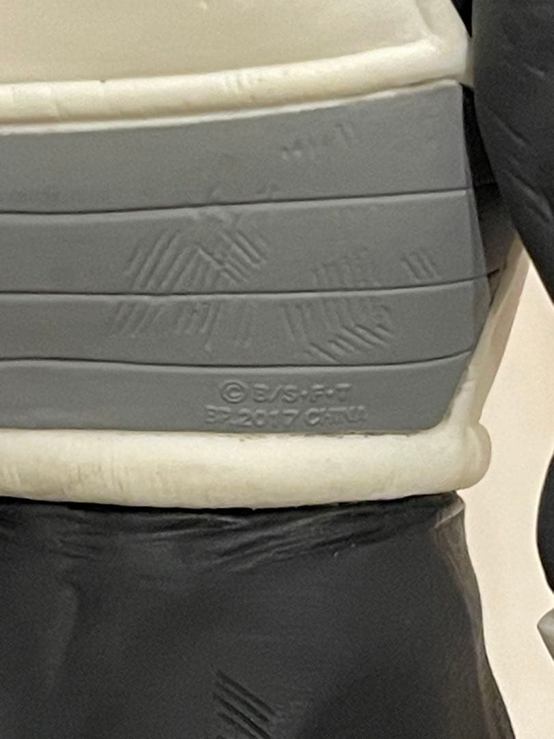 zkp90様専用】SMSP ベジータ 03 C賞 モノトーン モノクロ - メルカリ